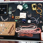 fine & costume jewelry