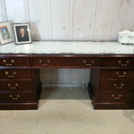 long desk