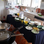 kitchenware