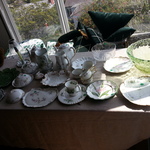 limoges china