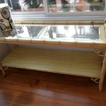 long table