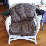 wicker