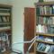 books & cases