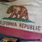 vintage flag