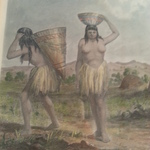 Native American art