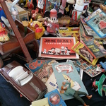 vintage toys