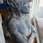 sculpture