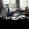 coin silver & flatware