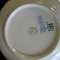 Royal Copenhagen blue & white china