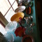 glassware