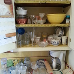 kitchenware