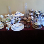 vases & ceramics