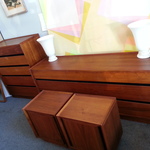 Dillingham Esprit bedroom set