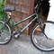 Mongoose bike