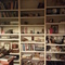 bookshelf