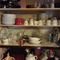 china cabinet