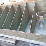 divider