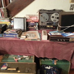 reel to reel