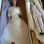 vintage barbie