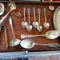 sterling spoons