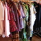 vintage clothing