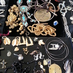costume jewelry