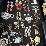costume jewelry