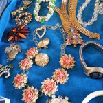 costume jewelry
