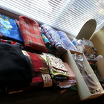 fabric