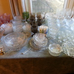 glassware