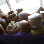 hat blocks
