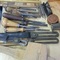 old tools