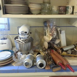 kitchenware