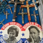 vintage pins