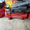 1 of 2 air compressors