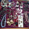 tribal & vintage jewelry