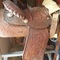 saddle