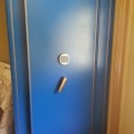 safe