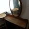 vanity