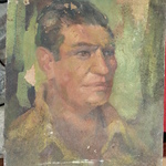 listed art