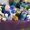 decorative items