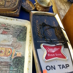 beer signs