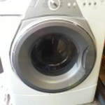 washer