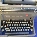 typewriter