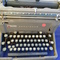 typewriter