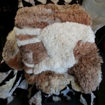 Peruvian textile