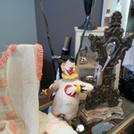 decorative items