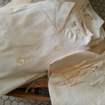 vintage uniforms