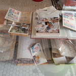 stamps