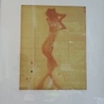 Nathan Oliveira color spit bite aquatint
